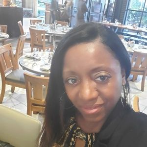 Meet your Posher, Latoysha d